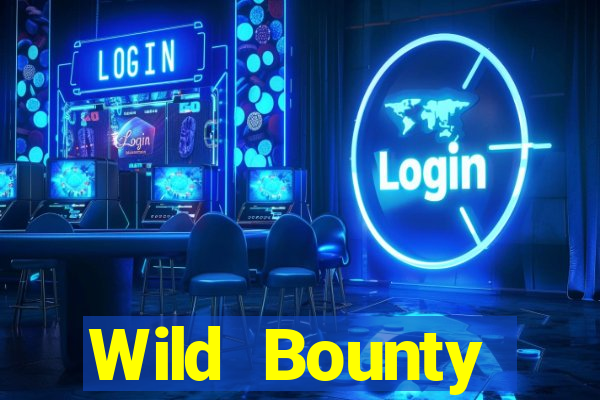 Wild Bounty Showdown horario pagante